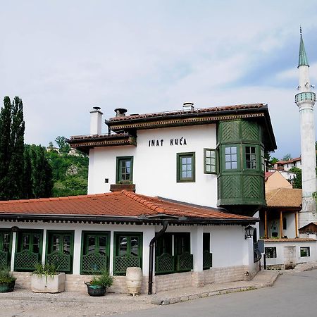 Dino Saraievo Exterior foto