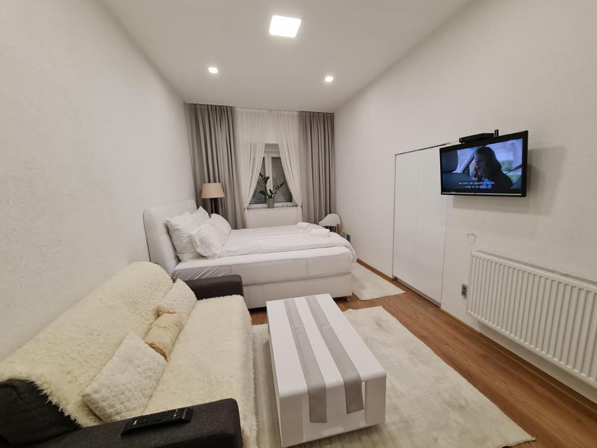 Dino Saraievo Exterior foto